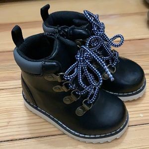 Baby Gap boots great condition worn one or twice